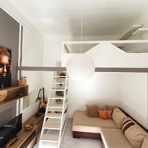 Duplex Vierpersoonskamer